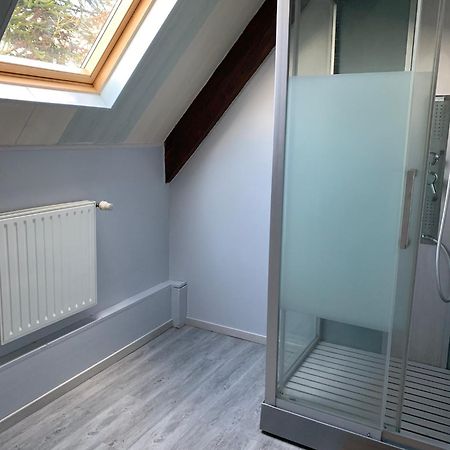 Chambres De Scavet Tréguier 외부 사진