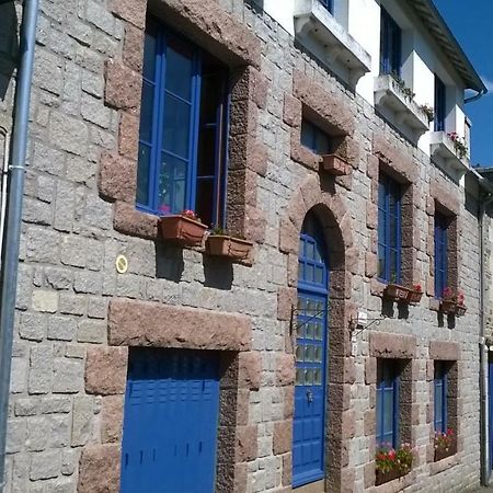 Chambres De Scavet Tréguier 외부 사진