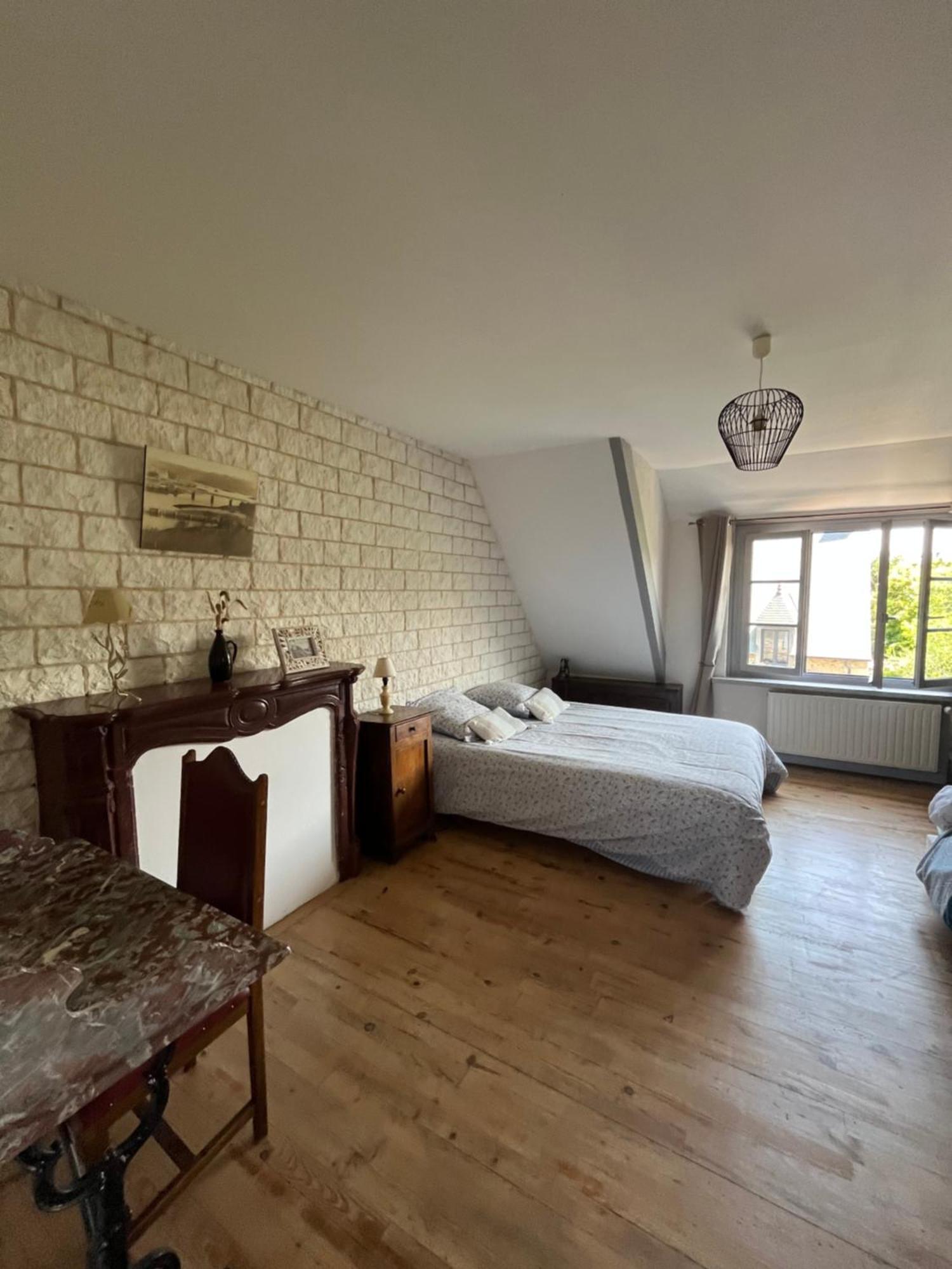 Chambres De Scavet Tréguier 외부 사진