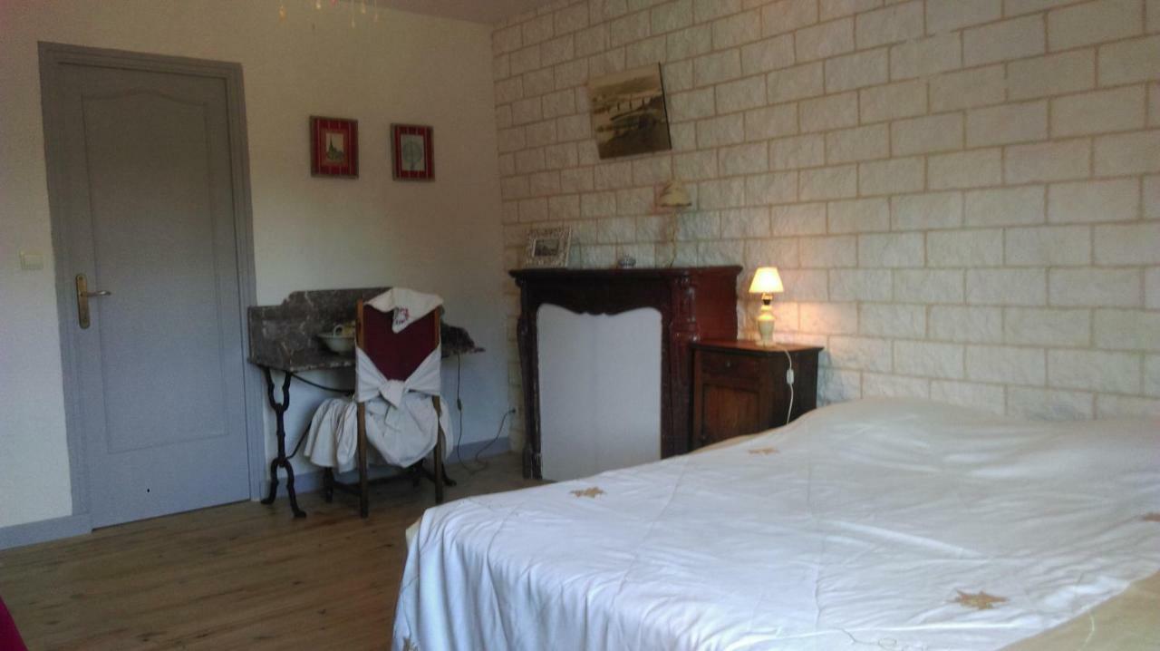 Chambres De Scavet Tréguier 외부 사진