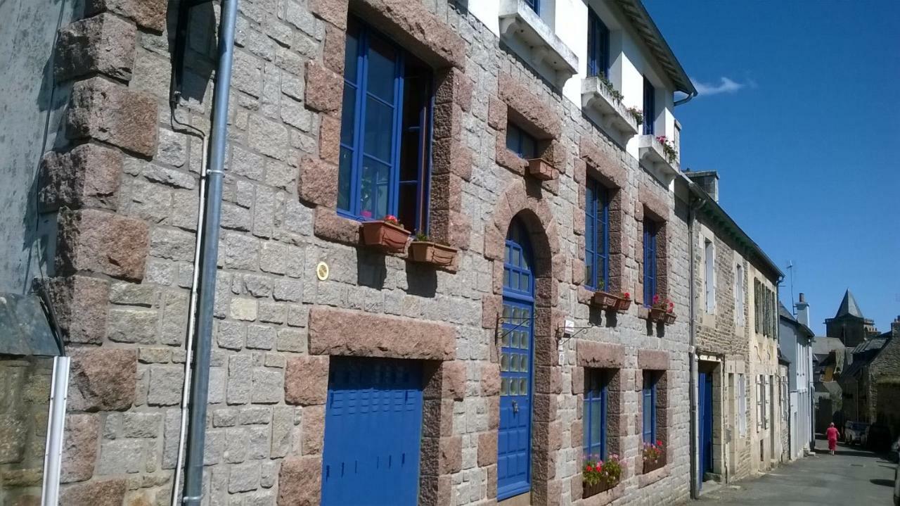 Chambres De Scavet Tréguier 외부 사진