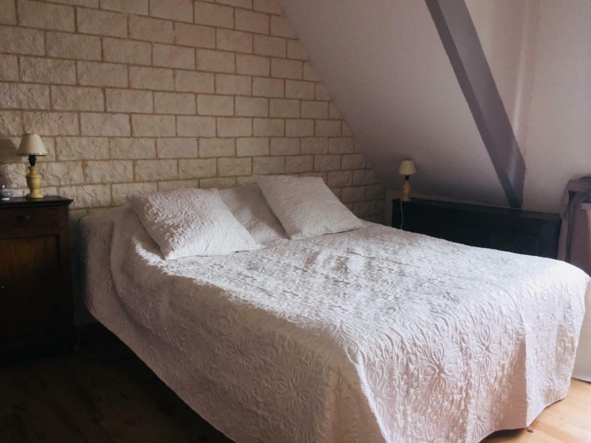 Chambres De Scavet Tréguier 외부 사진