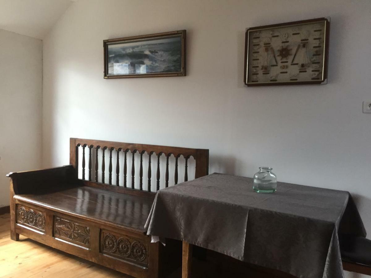 Chambres De Scavet Tréguier 외부 사진